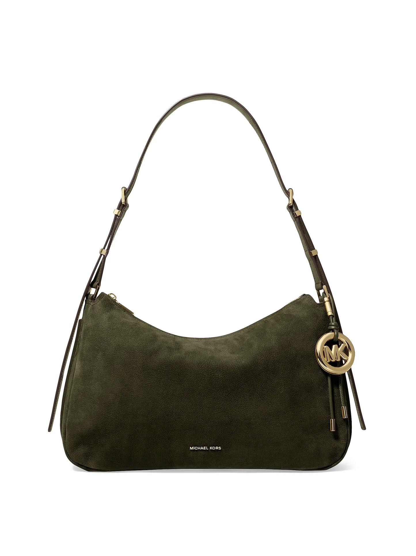 Nolita Leather Shoulder Bag