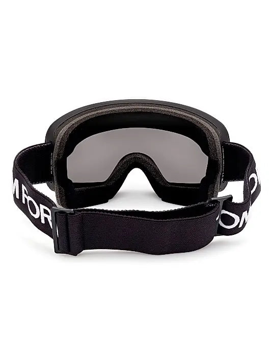Shield Ski Goggles