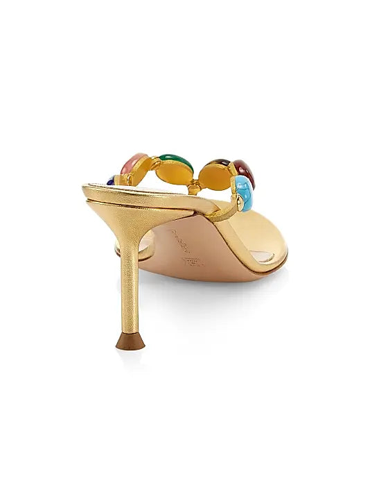 Shanti 70MM Thong Sandal