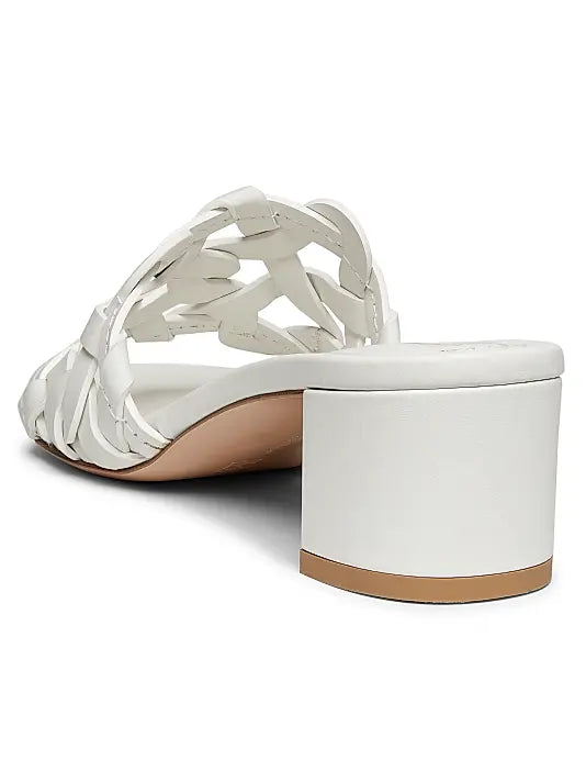 G10025 Leather Sandals