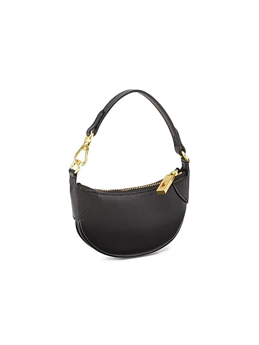 Polo ID Leather Convertible Card Case