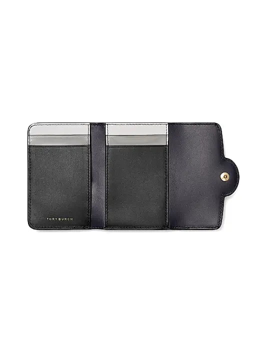 Robinson Pebbled Leather Small Wallet