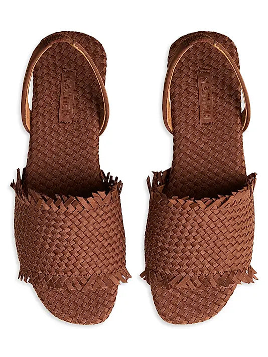 Havana Slingback Sandals