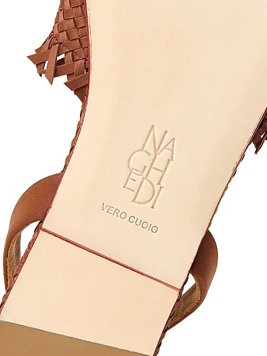 Havana Slingback Sandals