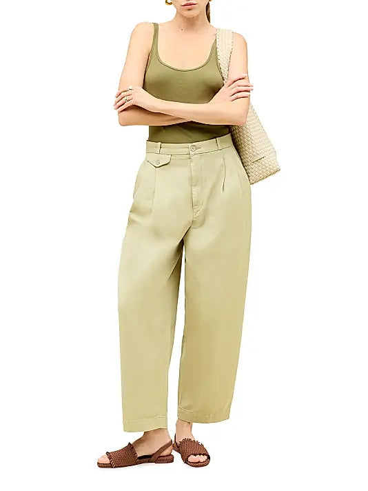 Havana Slingback Sandals