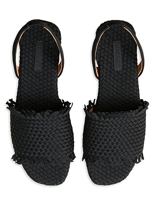 Havana Slingback Sandals