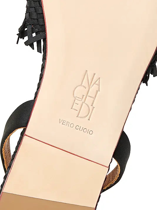 Havana Slingback Sandals