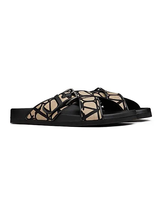 Fussfriend Slide Sandals