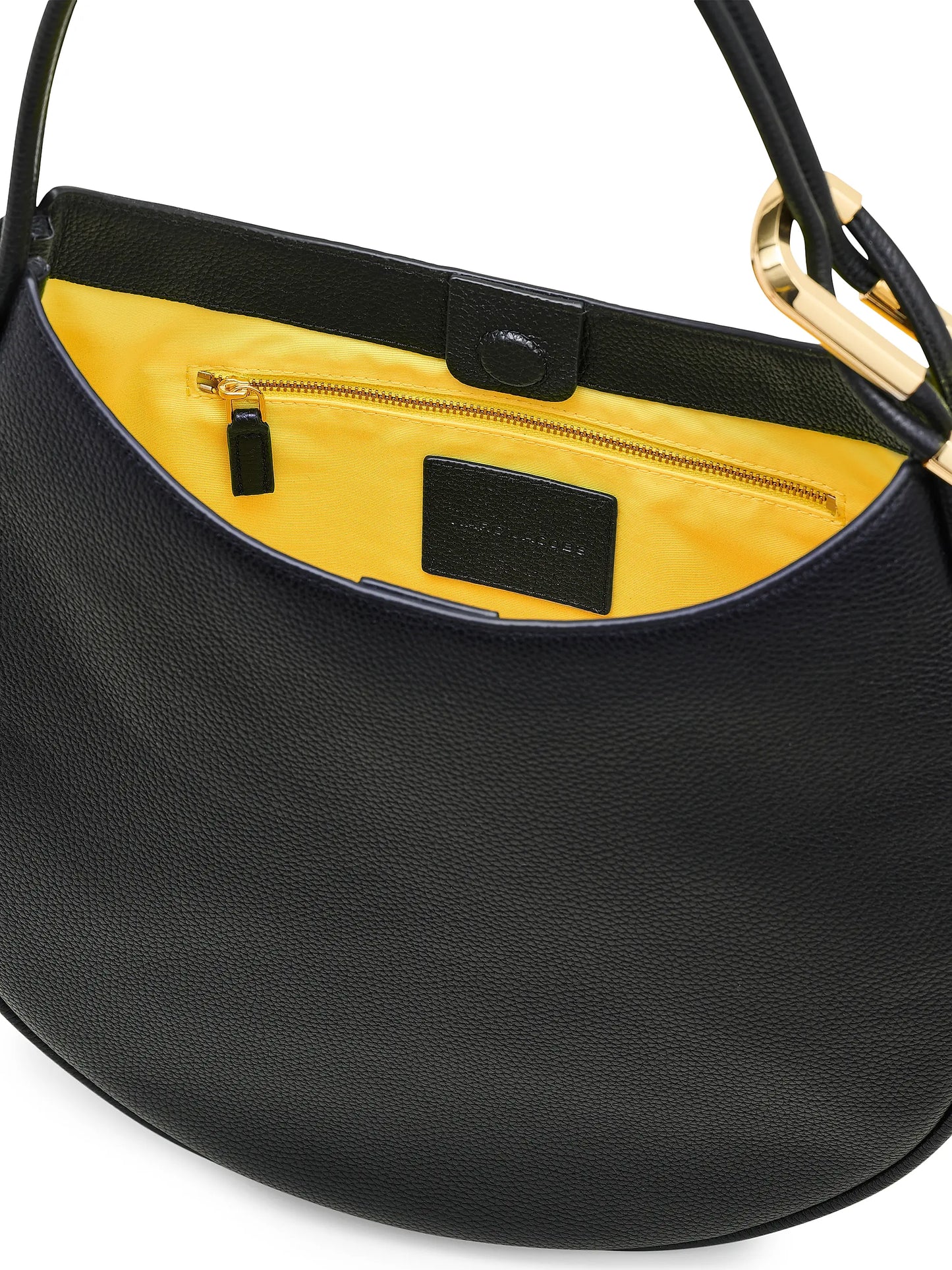 The Large Dual Hobo Bag