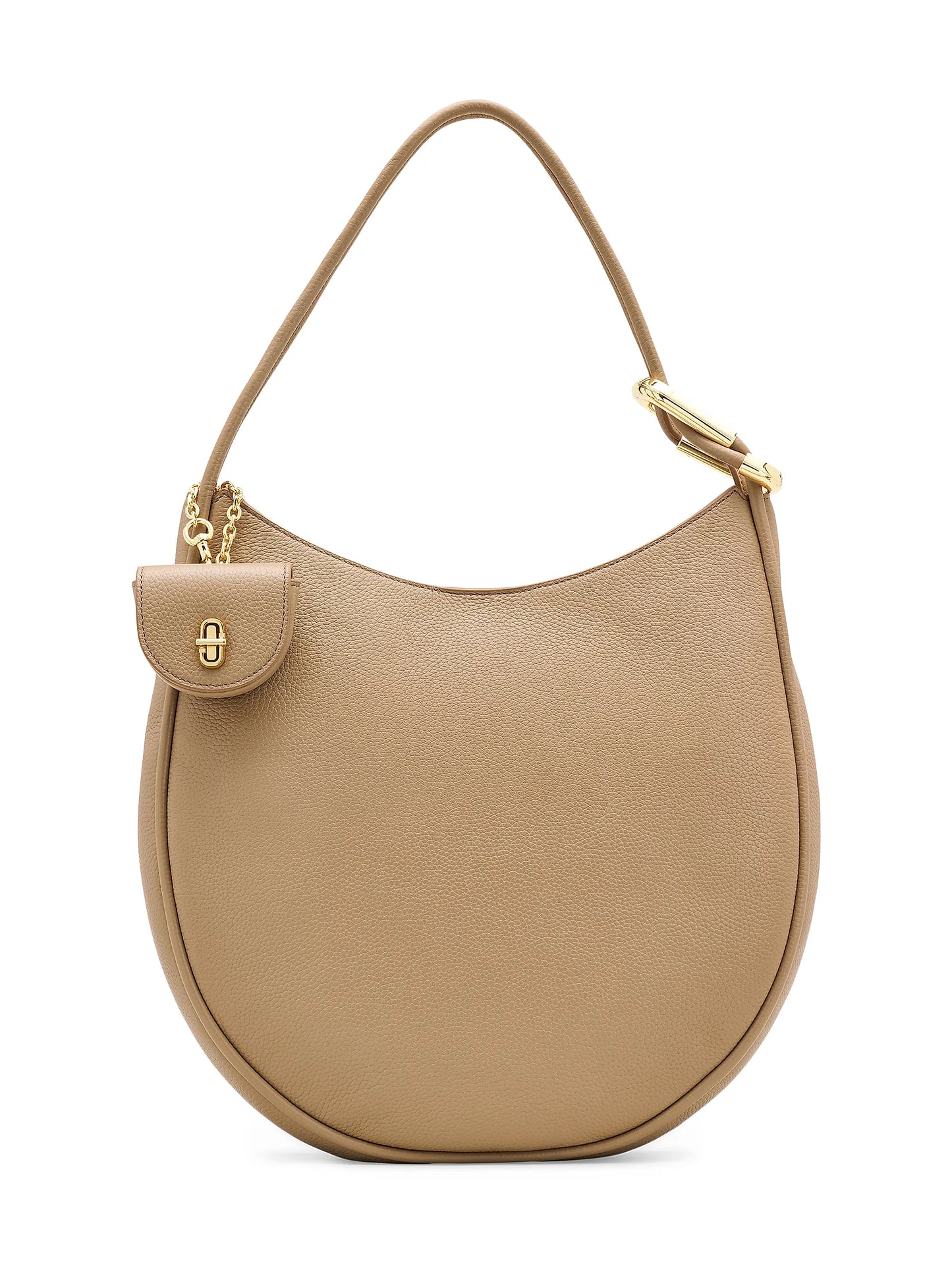The Large Dual Hobo Bag
