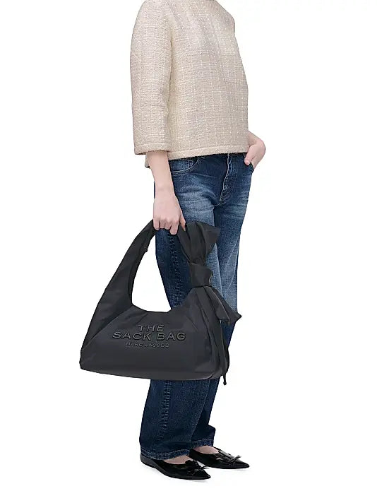 The Nylon Sack Bag