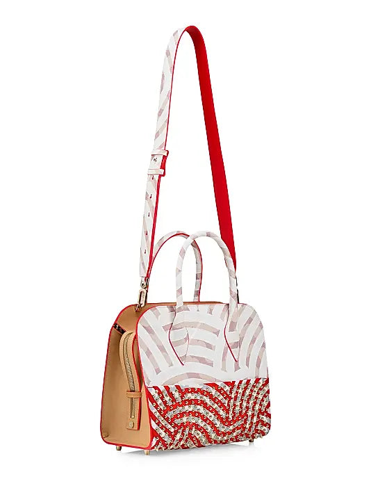 Eloise Medium Top Handle Bag