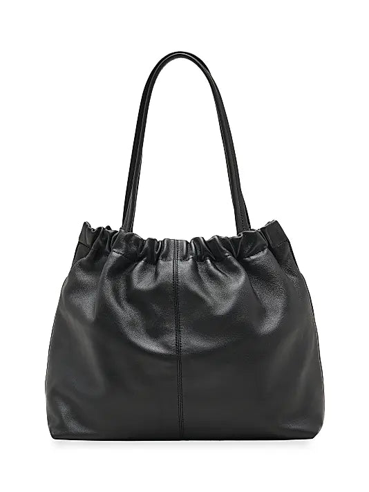 The Cristina Leather Tote Bag
