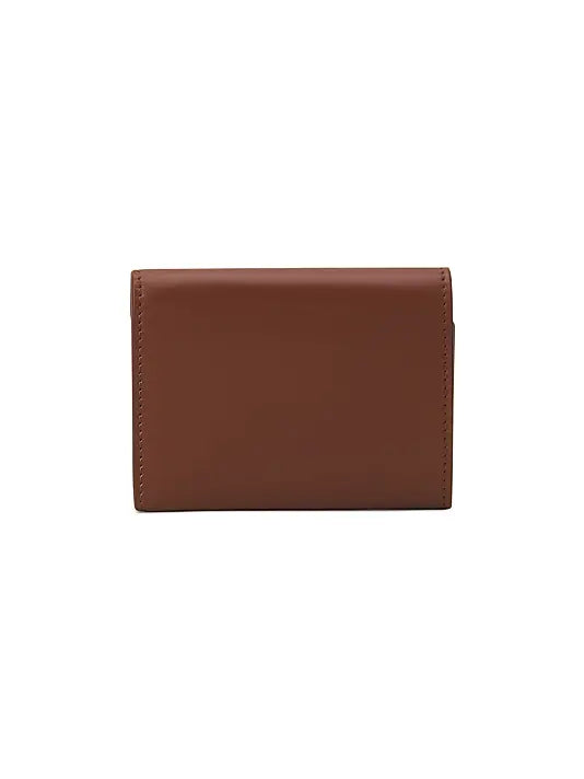 Concerto Arpège Leather Wallet