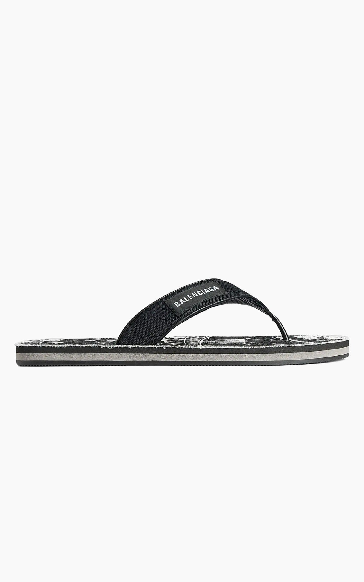 Sunset Thong Flats