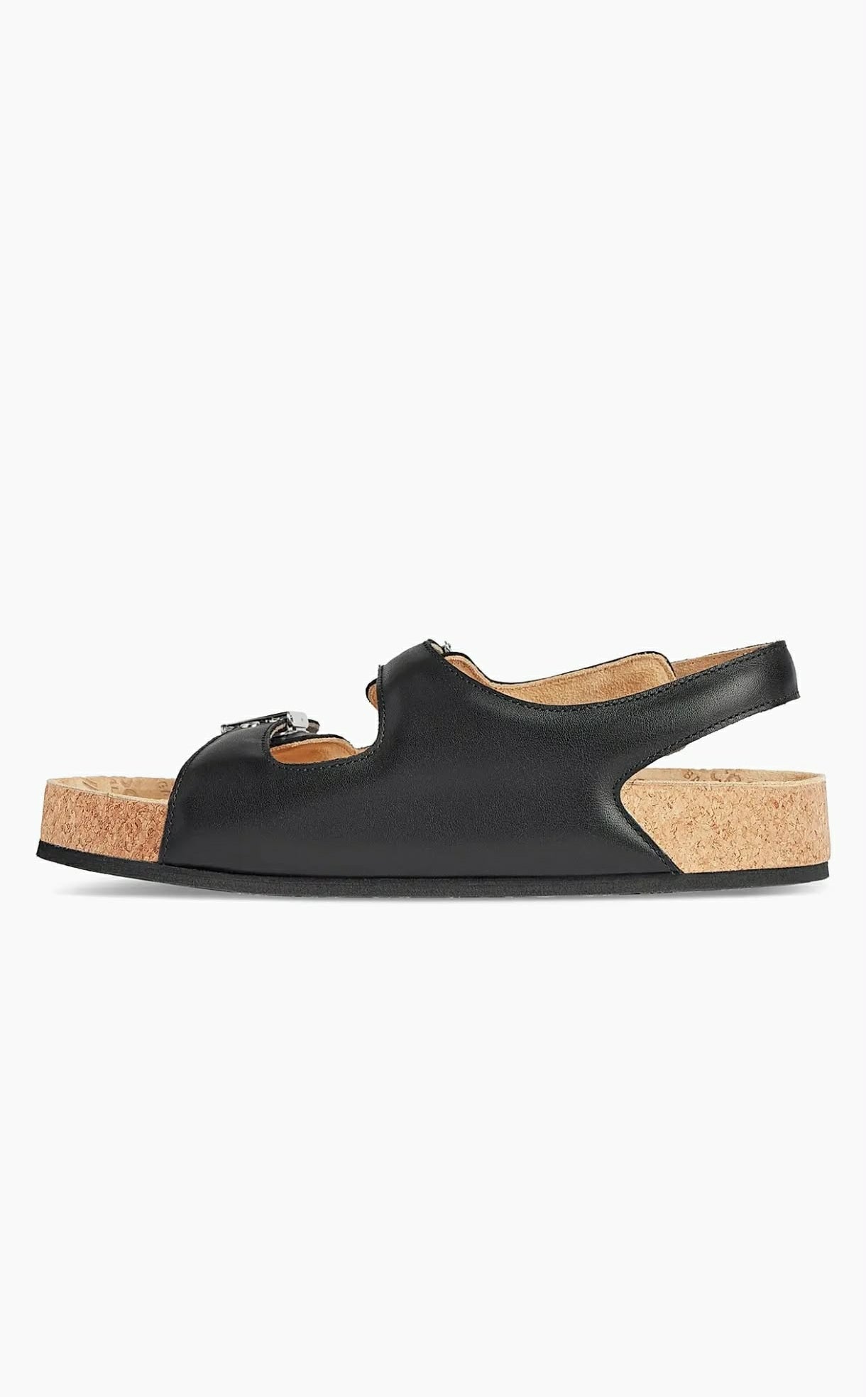 I Scholl Flat Sandals