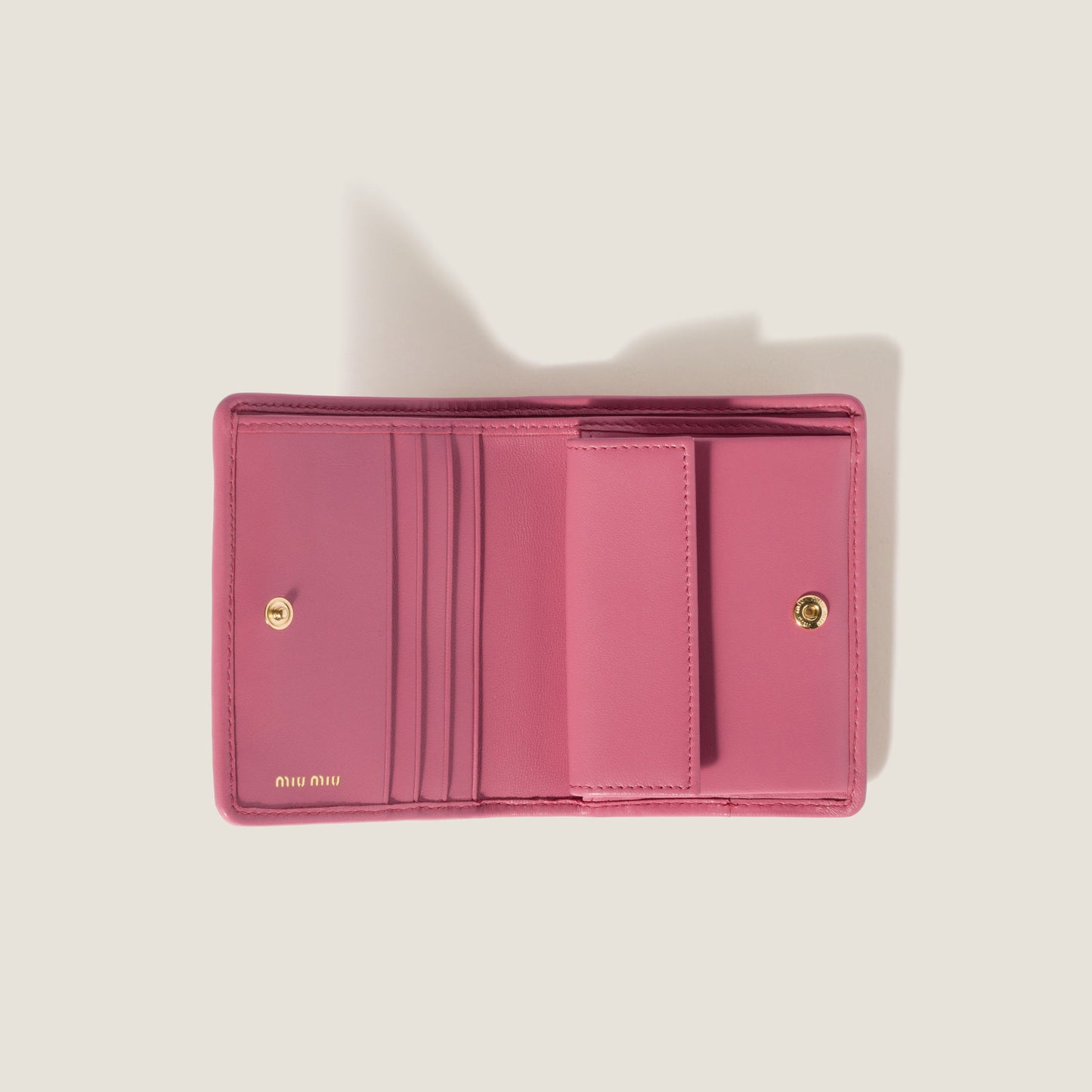 Viral Mini Wallet