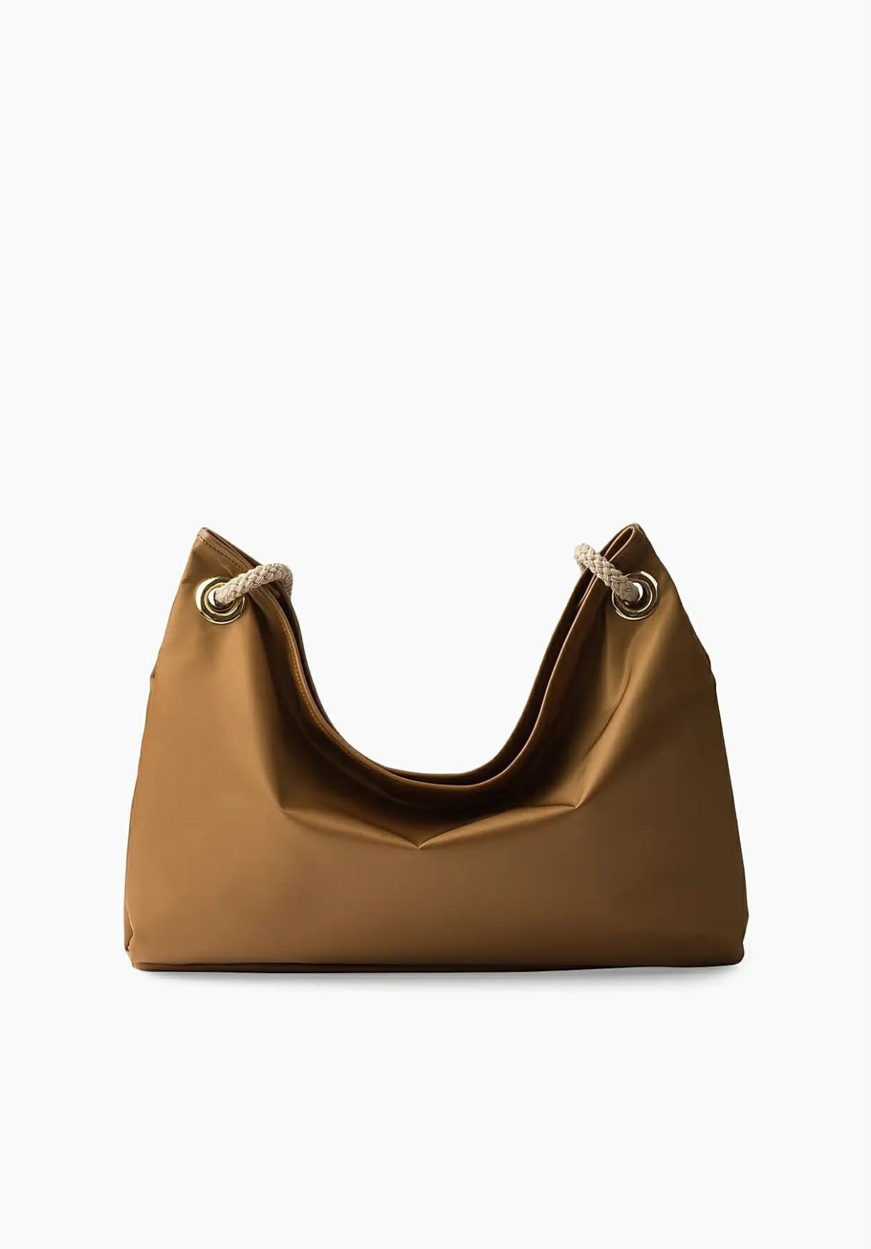 Mariner Large Re-Nylon Shoulder Bag