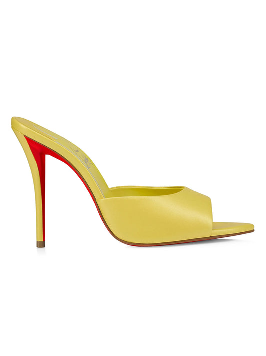 Miss Z Mules