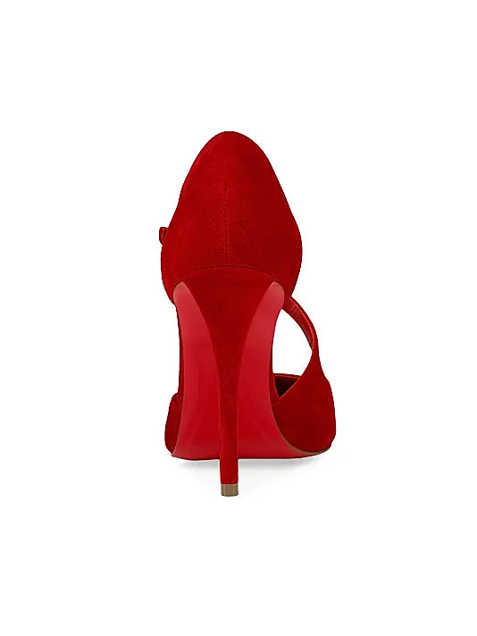 Miss Ziggyta 100MM Pumps