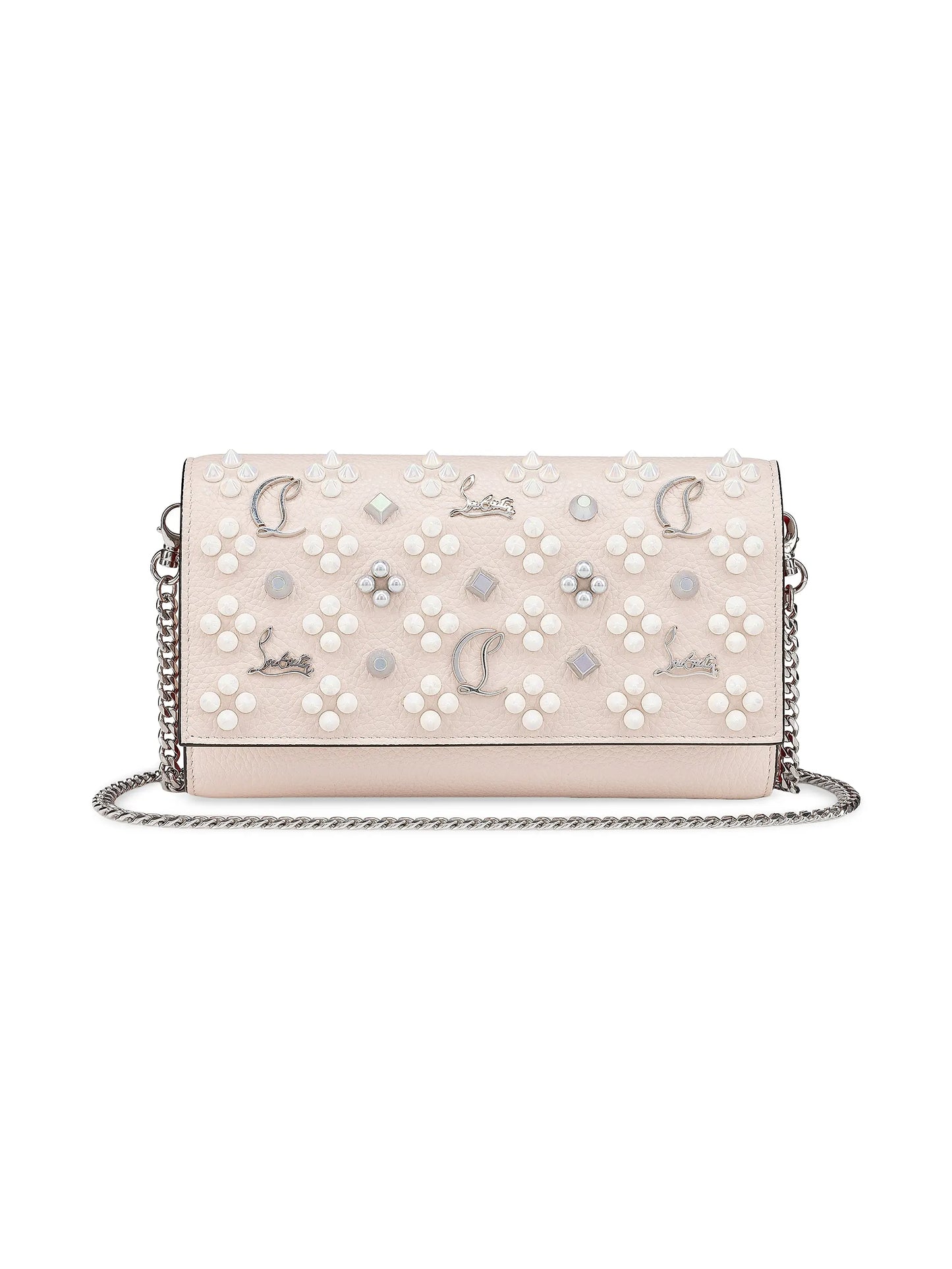 Paloma Chain Wallet