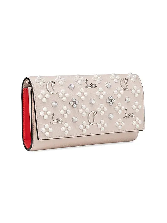 Paloma Chain Wallet