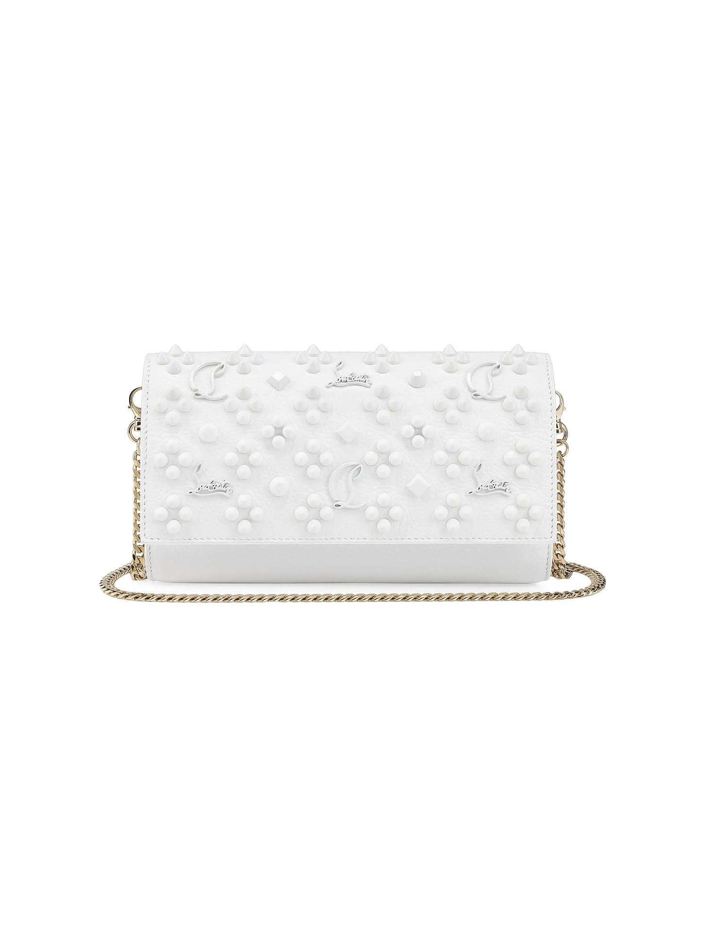 Paloma Chain Wallet