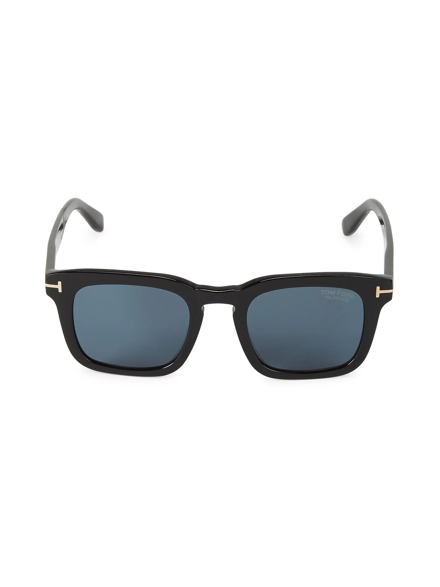 Dax 50MM Square Sunglasses