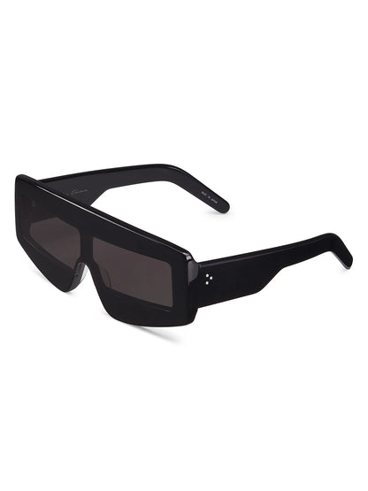 Phleg Rectangular Sunglasses