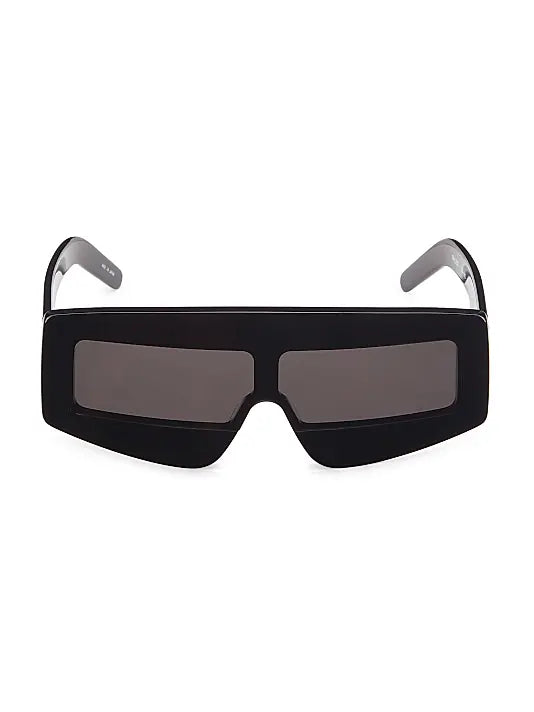 Phleg Rectangular Sunglasses