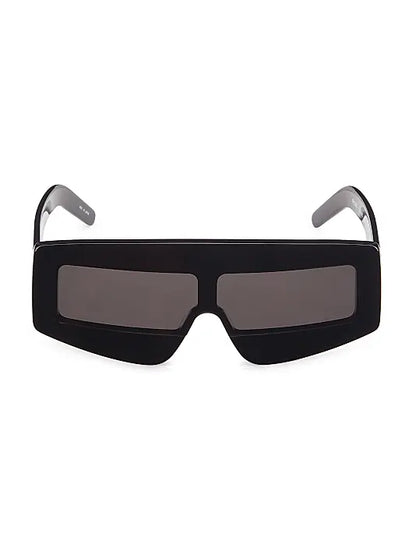 Phleg Rectangular Sunglasses