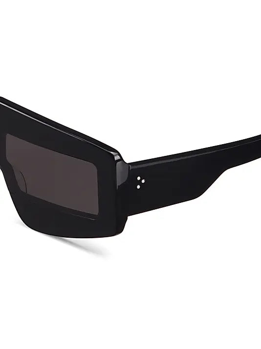 Phleg Rectangular Sunglasses