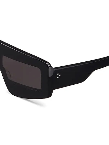 Phleg Rectangular Sunglasses