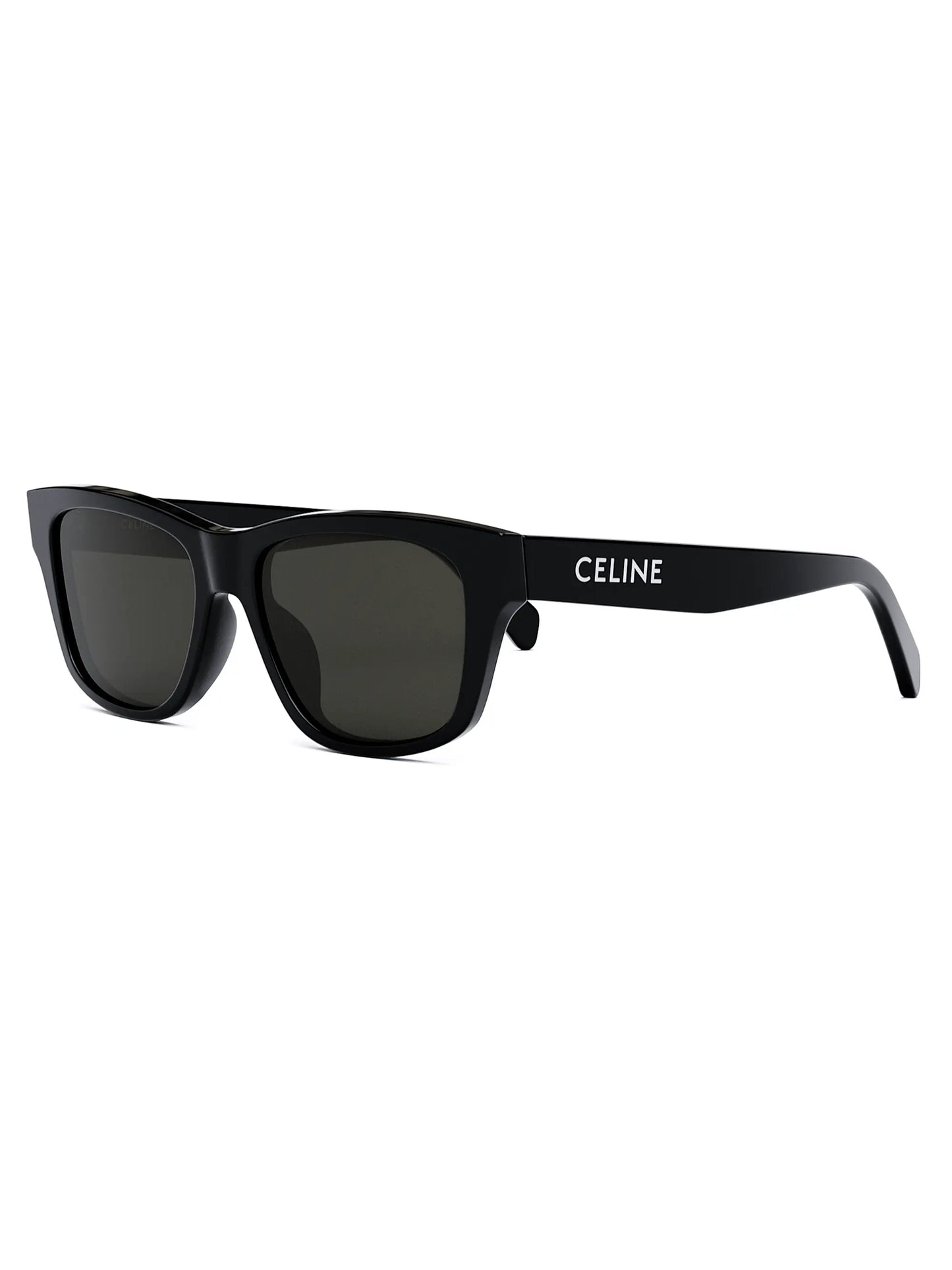 Rectangular Wayfarer Sunglasses