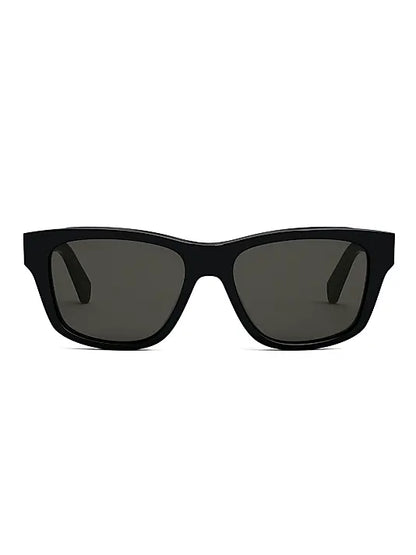 Rectangular Wayfarer Sunglasses