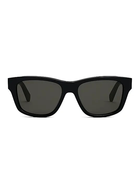Rectangular Wayfarer Sunglasses
