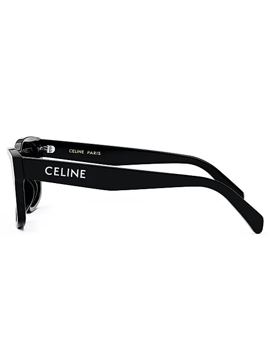 Rectangular Wayfarer Sunglasses