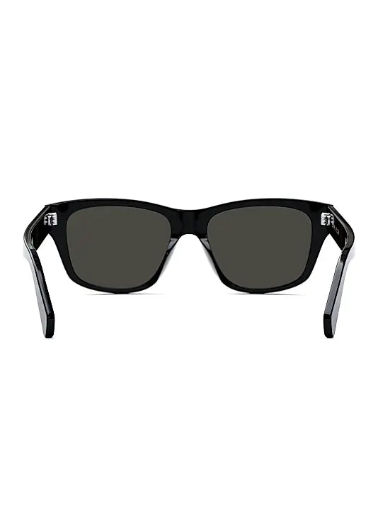 Rectangular Wayfarer Sunglasses