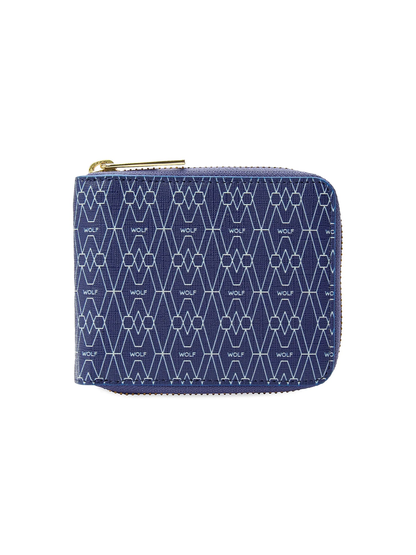 Signature Zip Wallet