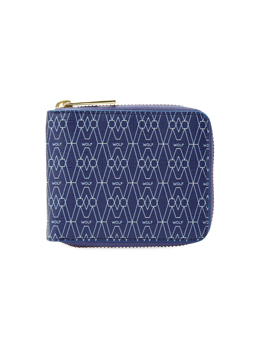 Signature Zip Wallet