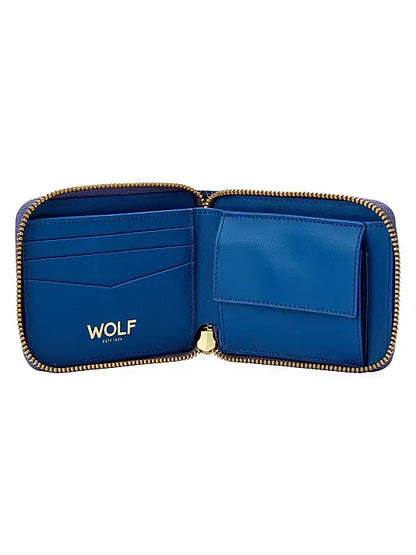 Signature Zip Wallet