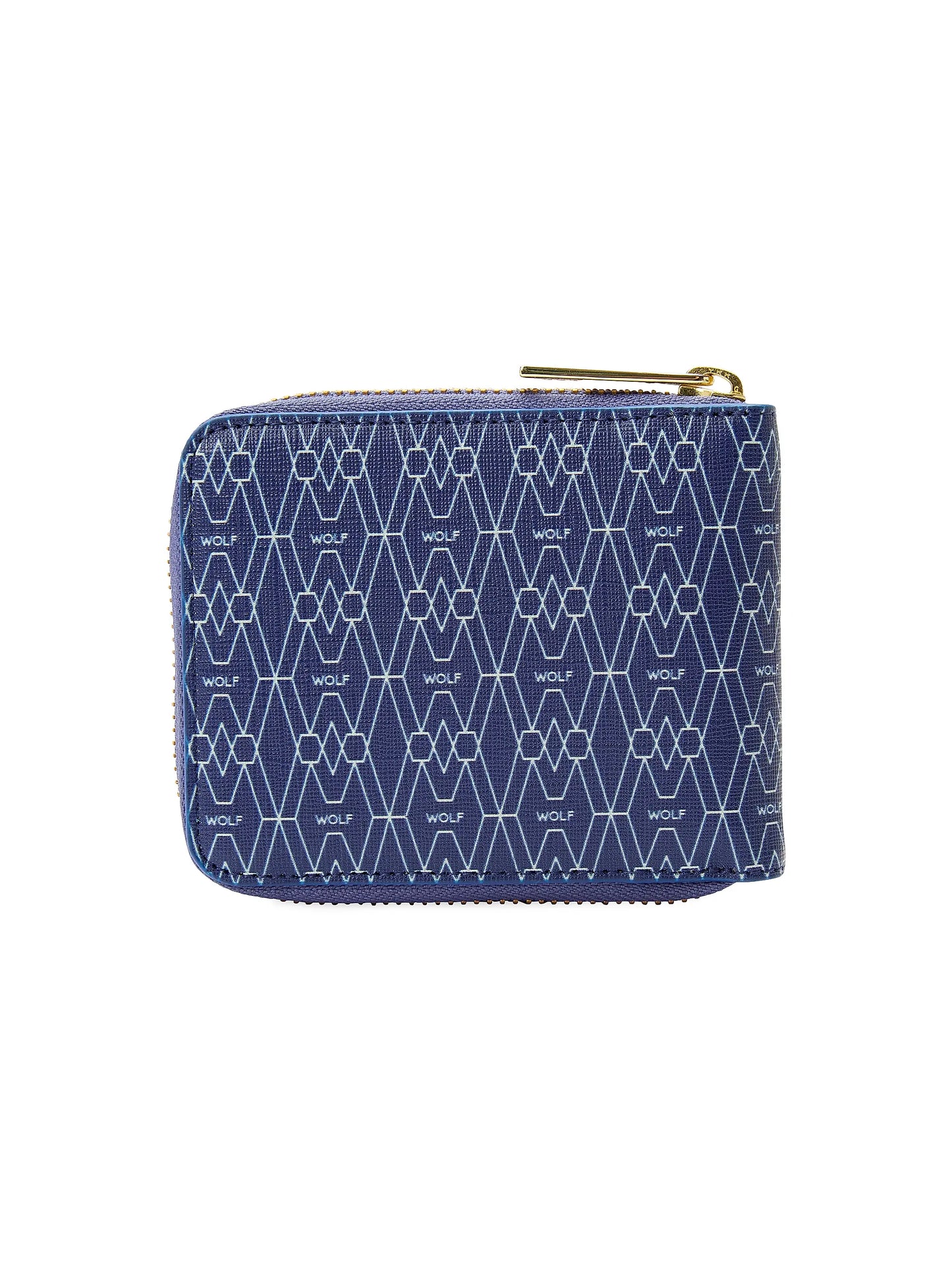 Signature Zip Wallet