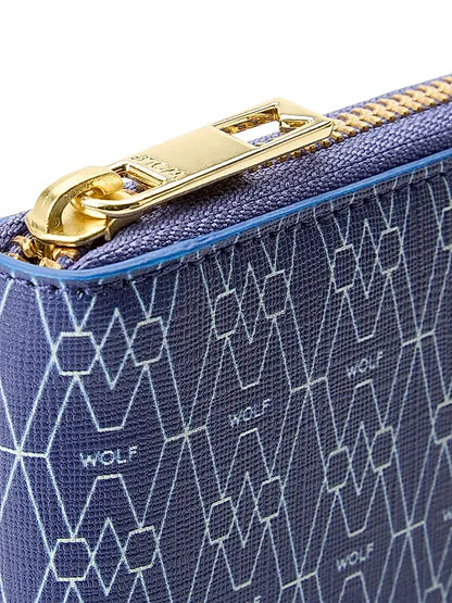 Signature Zip Wallet