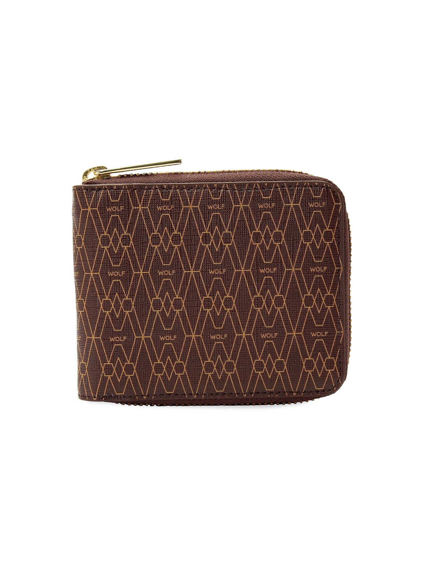 Signature Zip Wallet