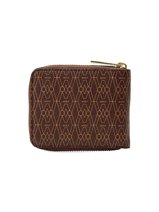 Signature Zip Wallet