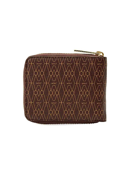 Signature Zip Wallet