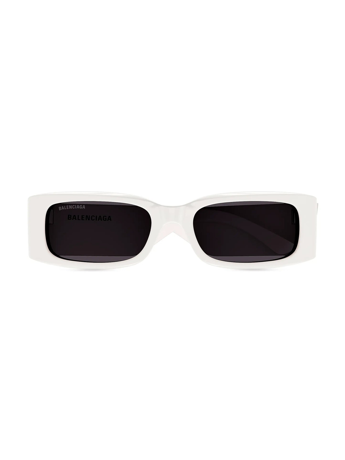 Max 56MM Rectangular Acetate Sunglasses