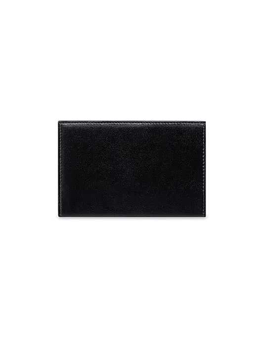 Antigona Leather Bifold Wallet