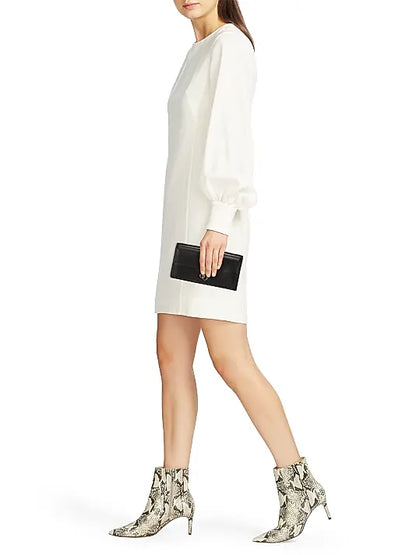 Avenue Leather Wallet-On-Chain