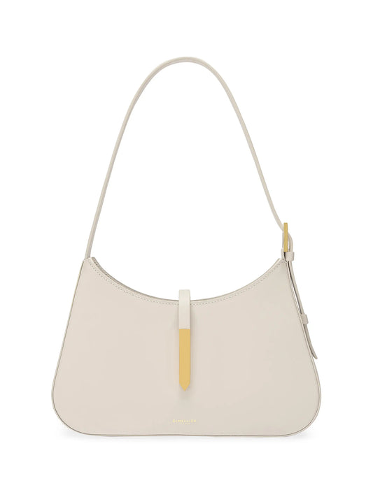 Small Tokyo Leather Shoulder Bag